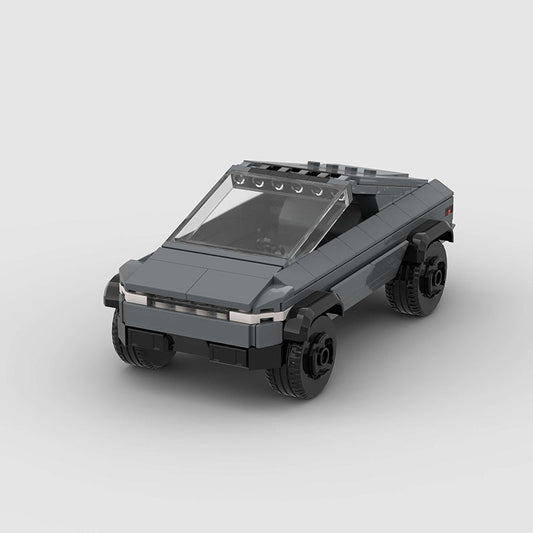 Tesla CyberTruck My Store