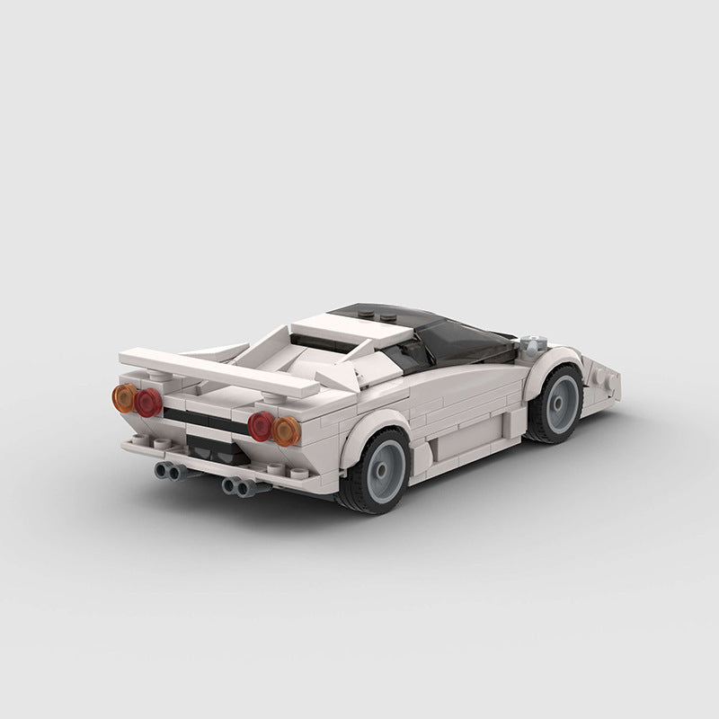 Lamborghini Countach My Store