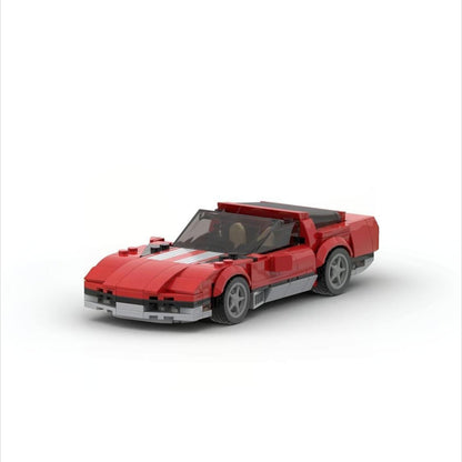 Chevrolet Corvette C4 null