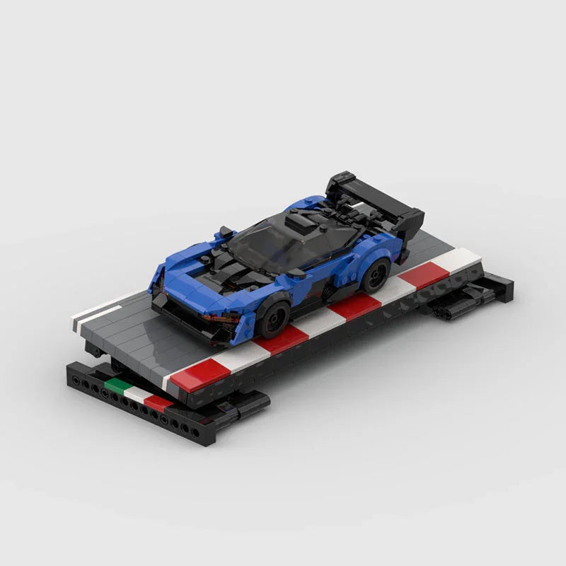 Car Display/Stand null