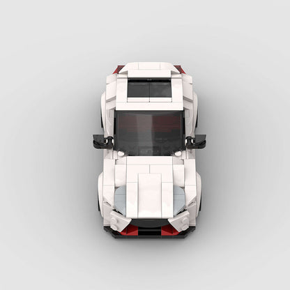 Nissan 370z Nismo null