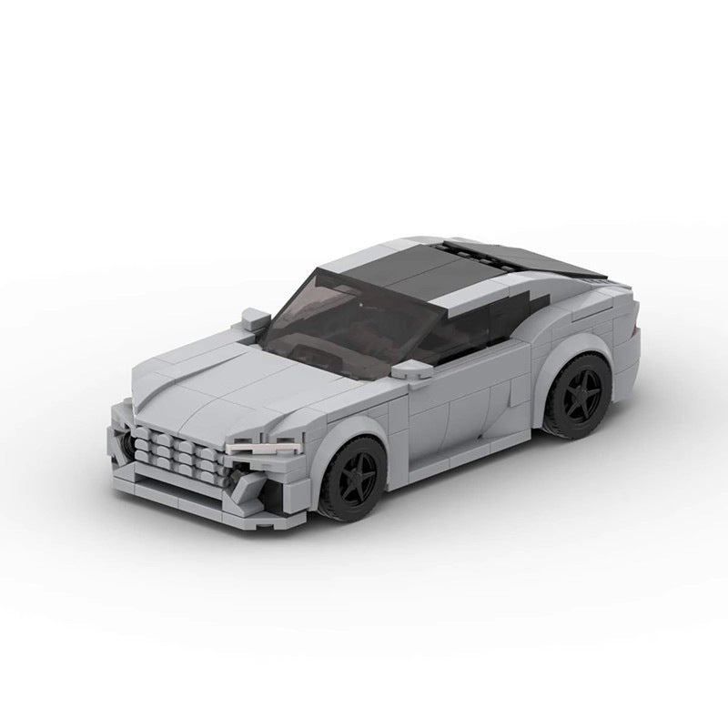 Changan UNI-V Brick Boost