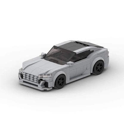Changan UNI-V Brick Boost