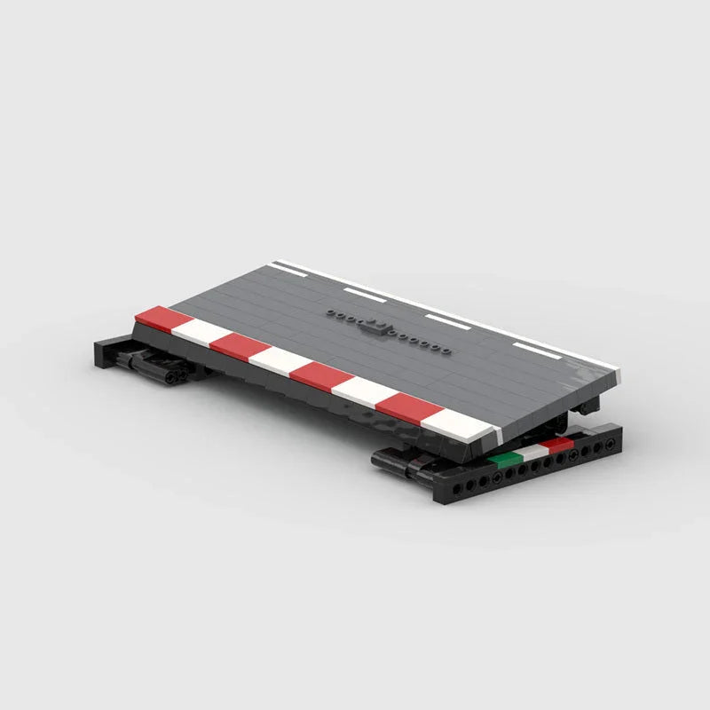 Car Display/Stand null