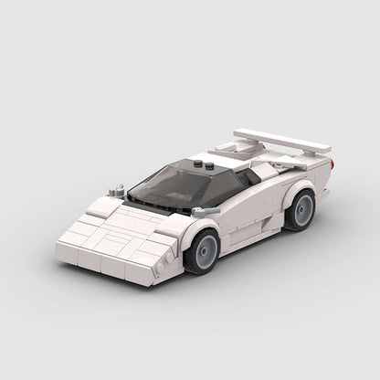 Lamborghini Countach My Store