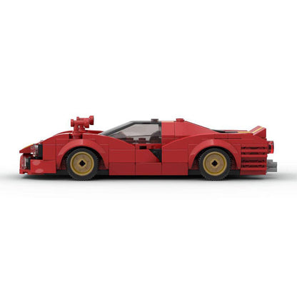 1967 Ferrari 330 P4 My Store
