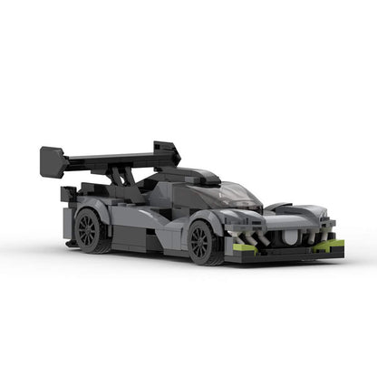 Peugeot 9X8 | Le Mans