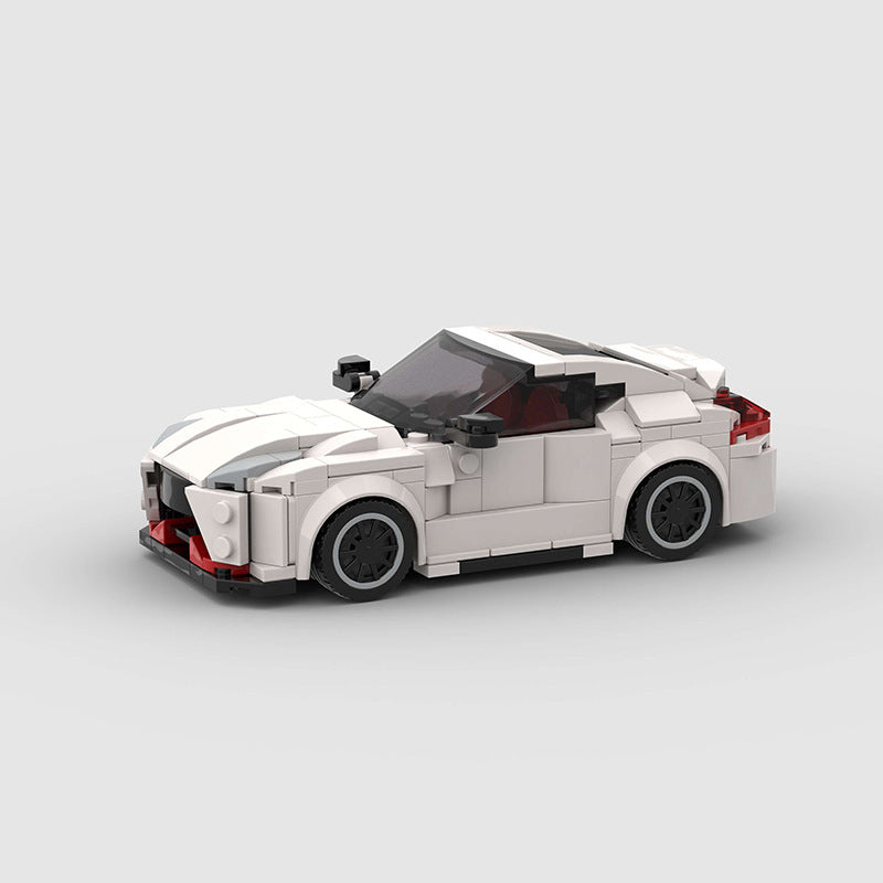Nissan 370z Nismo null