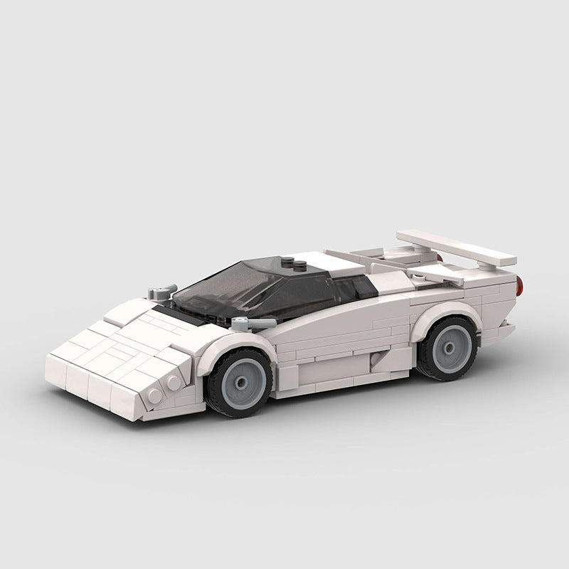 Lamborghini Countach My Store