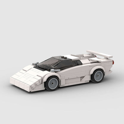 Lamborghini Countach My Store