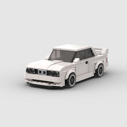 BMW E30 M3 null