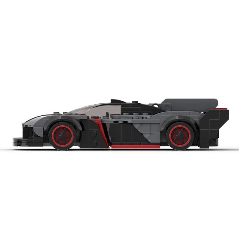 Aston Martin AMR Pro Brick Boost