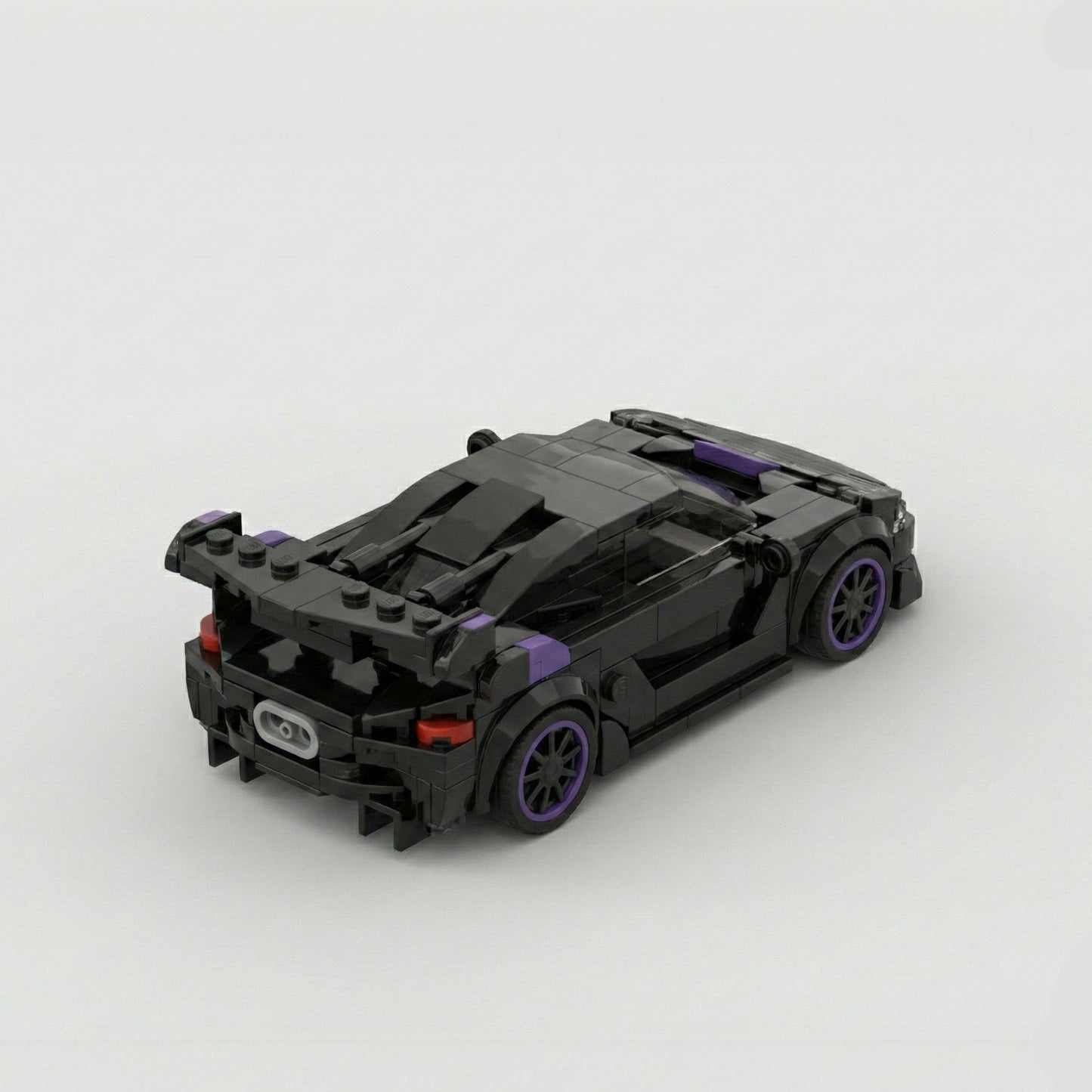 Koenigsegg Jesko Attack | 1 of 1 HYDRA
