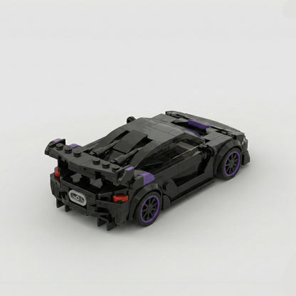 Koenigsegg Jesko Attack | 1 of 1 HYDRA