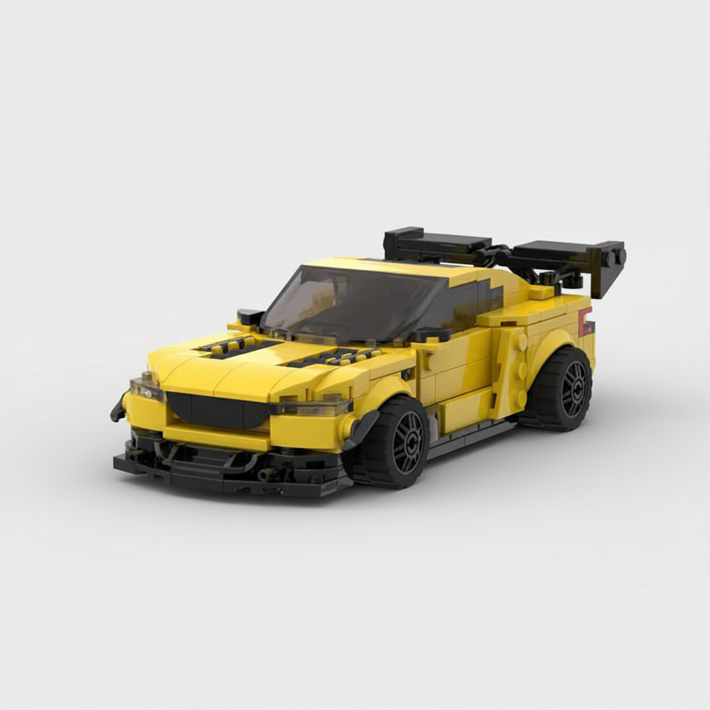 Polestar 1 K.S. Edition | NFS