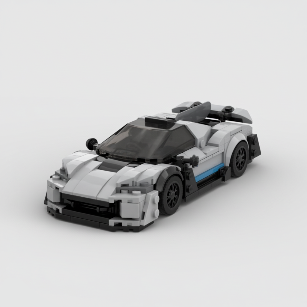 Mercedes-AMG ONE My Store