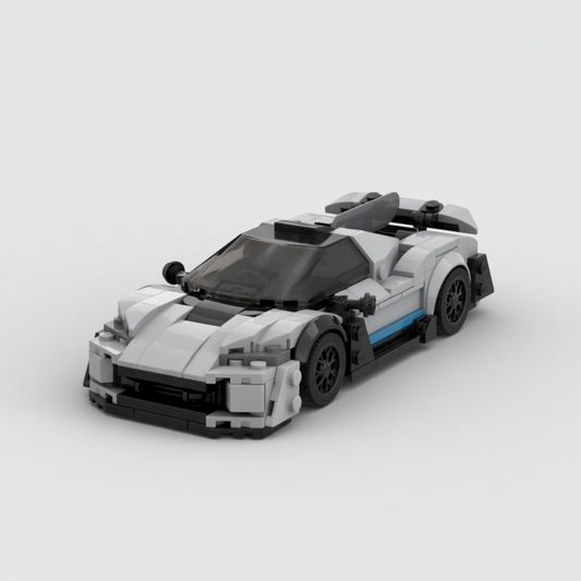 Mercedes-AMG ONE My Store