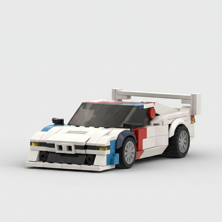 BMW M1