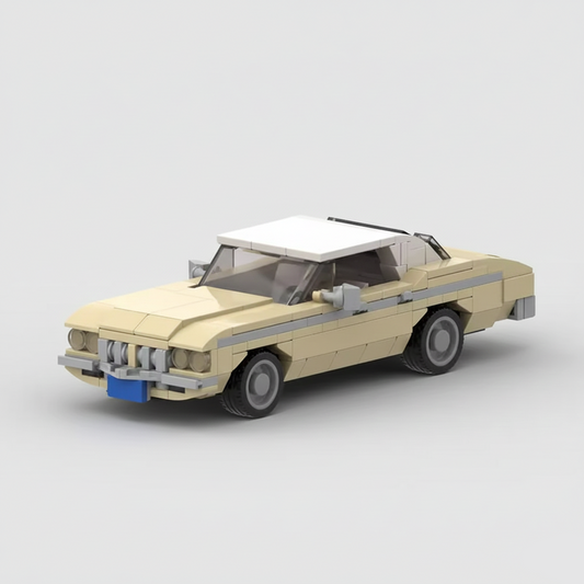 1973 Oldsmobile Delta 88