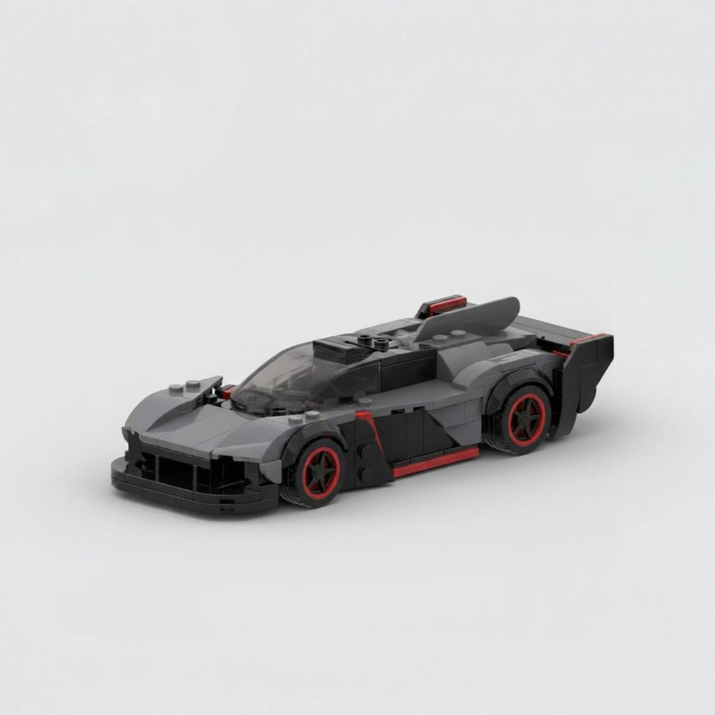 Aston Martin AMR Pro Brick Boost