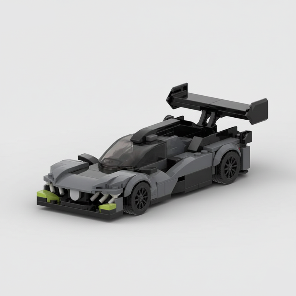 Peugeot 9X8 | Le Mans