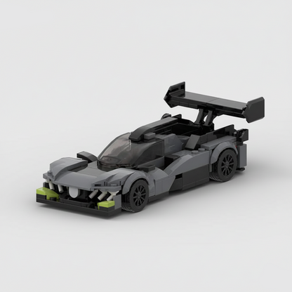Peugeot 9X8 | Le Mans