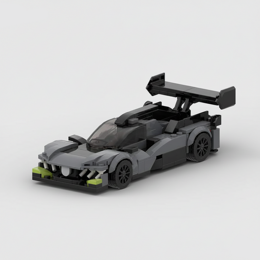Peugeot 9X8 | Le Mans