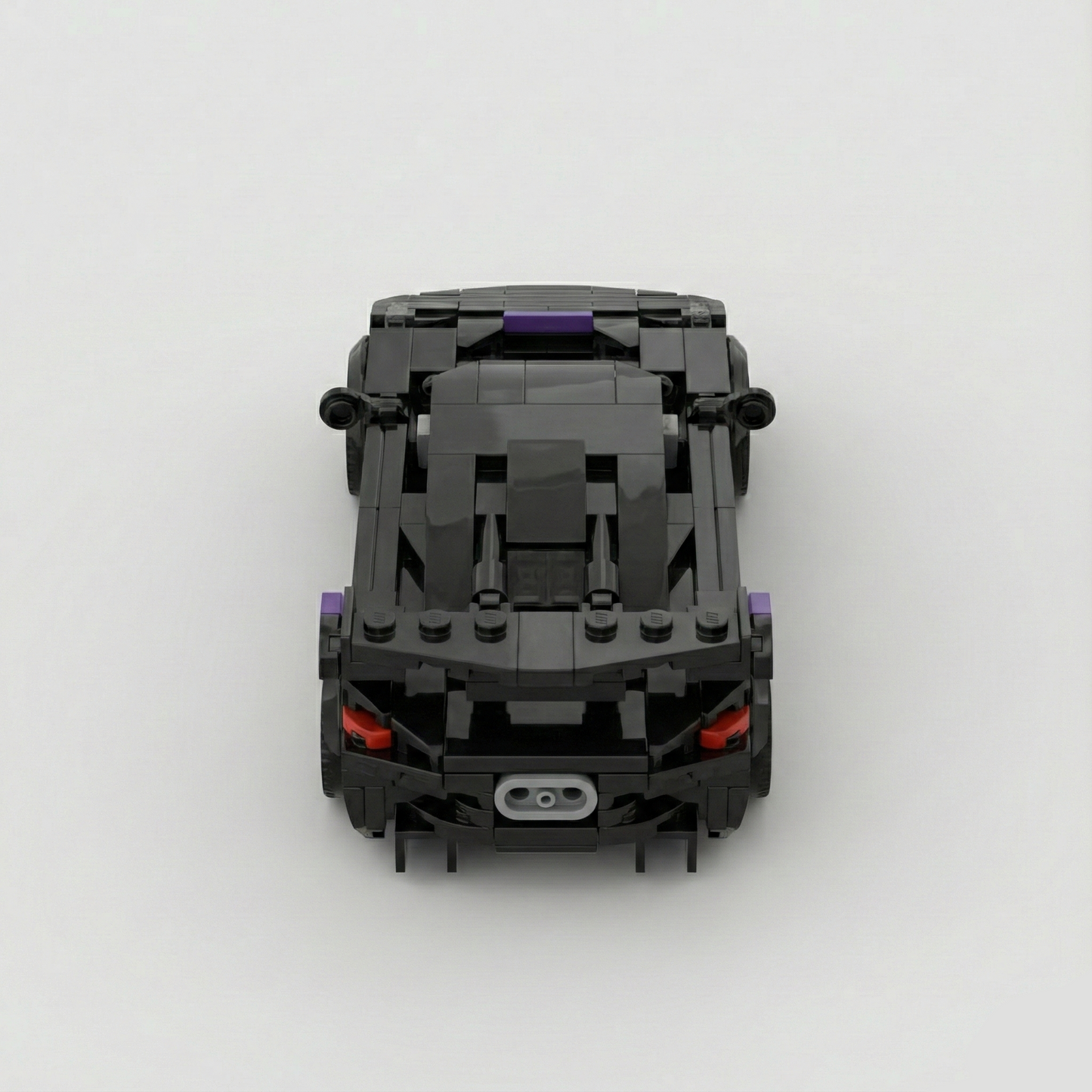 Koenigsegg Jesko Attack | 1 of 1 HYDRA