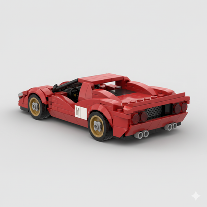 Ferrari 330 P4 My Store