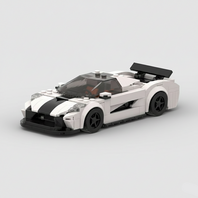 Koenigsegg Agera RS