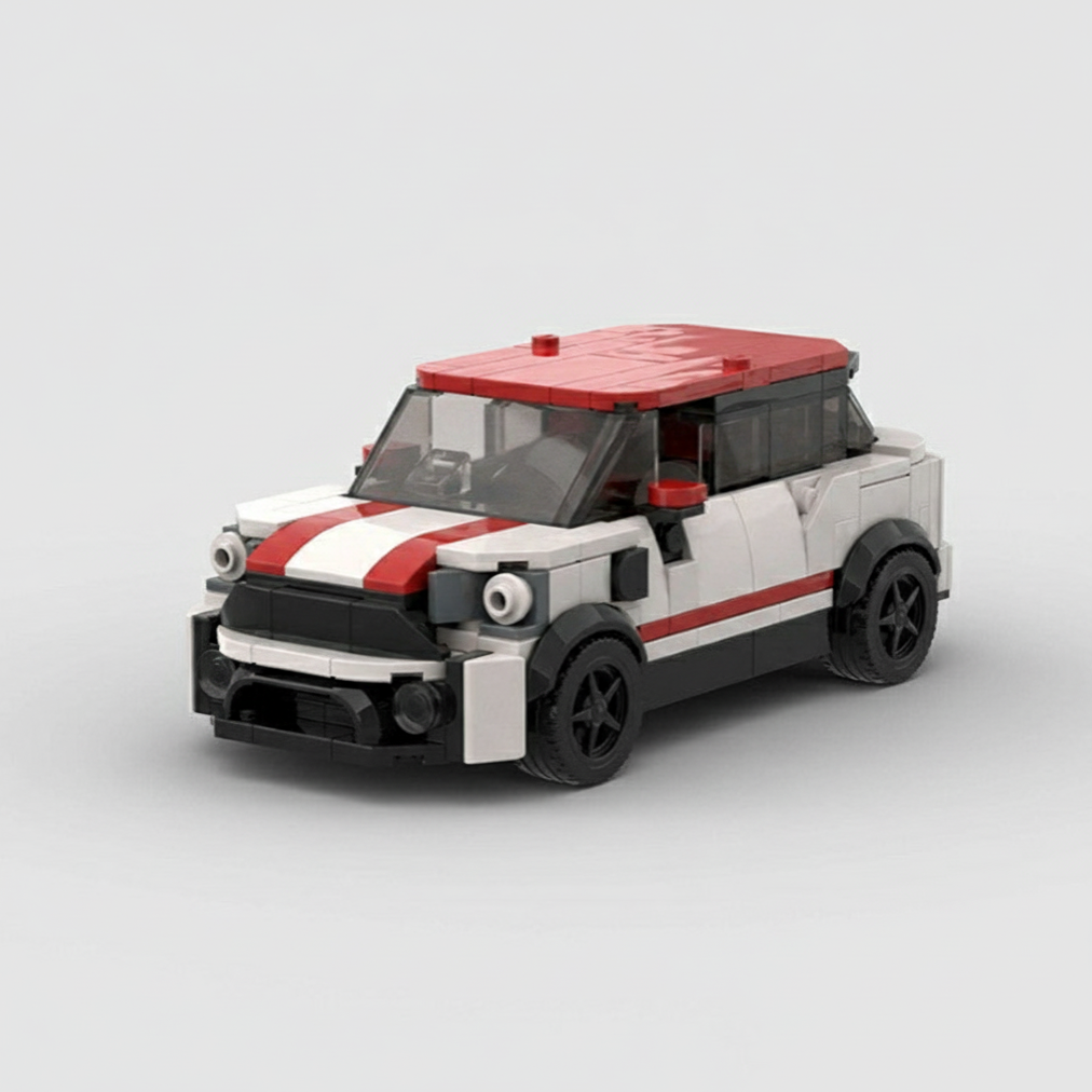 Mini Countryman F60 Cooper S 2020 Edition Brick Boost