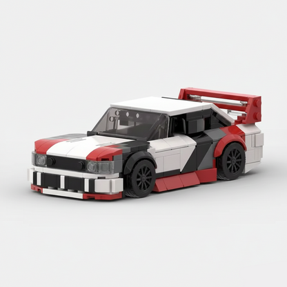 Audi 90 Quattro IMSA GTO