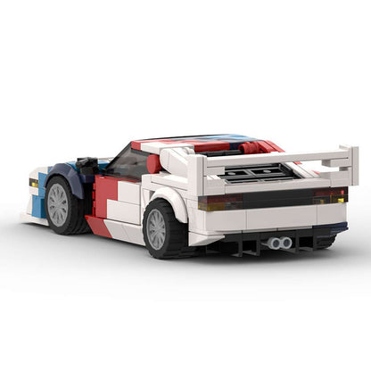 BMW M1