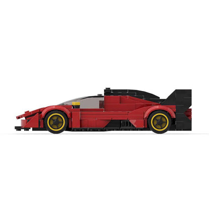 Ferrari 499p | Le Mans My Store