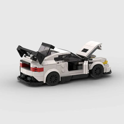 BMW F80 M3 | Race Kit null