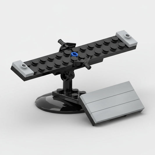 Standard Car Display Brick Boost