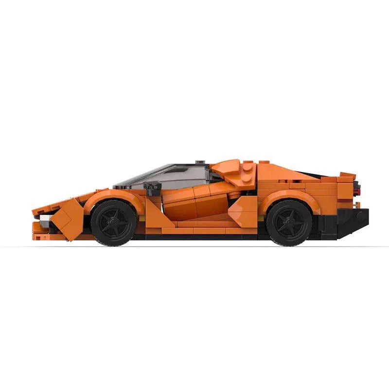 Lamborghini Revuelto null