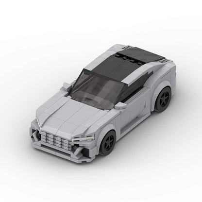 Changan UNI-V Brick Boost