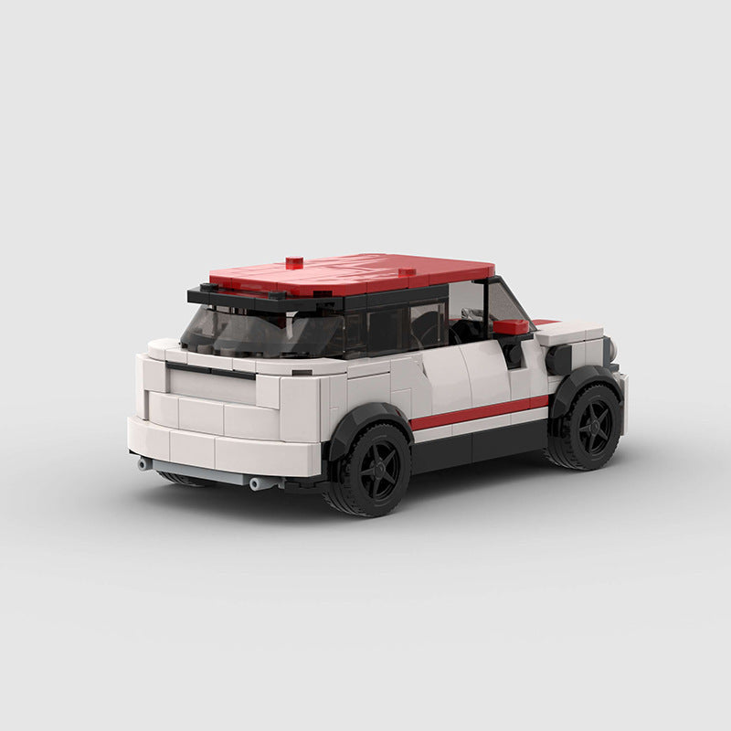 Mini Countryman F60 Cooper S 2020 Edition Brick Boost