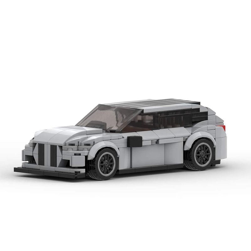 BMW M3 Touring My Store