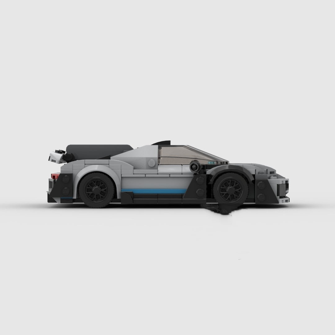 Mercedes-AMG ONE My Store