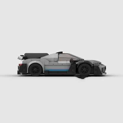 Mercedes-AMG ONE My Store