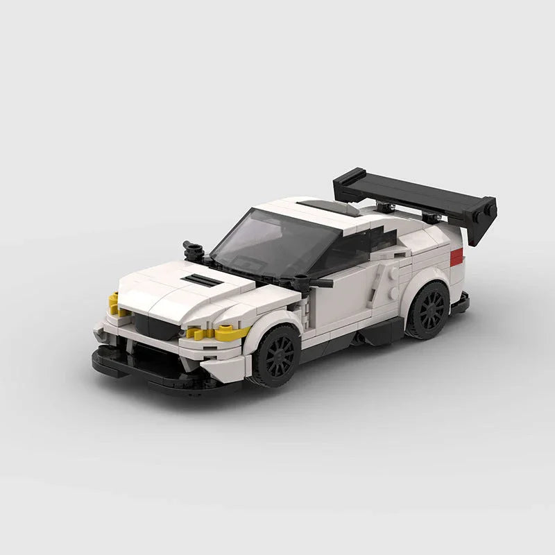 BMW F80 M3 | Race Kit null