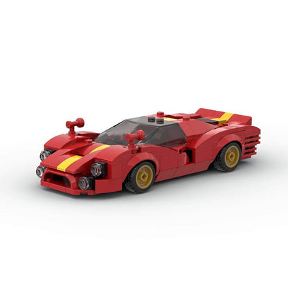 1967 Ferrari 330 P4 My Store