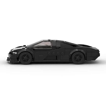 McLaren Speedtail null