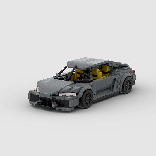 Koenigsegg Gemera null