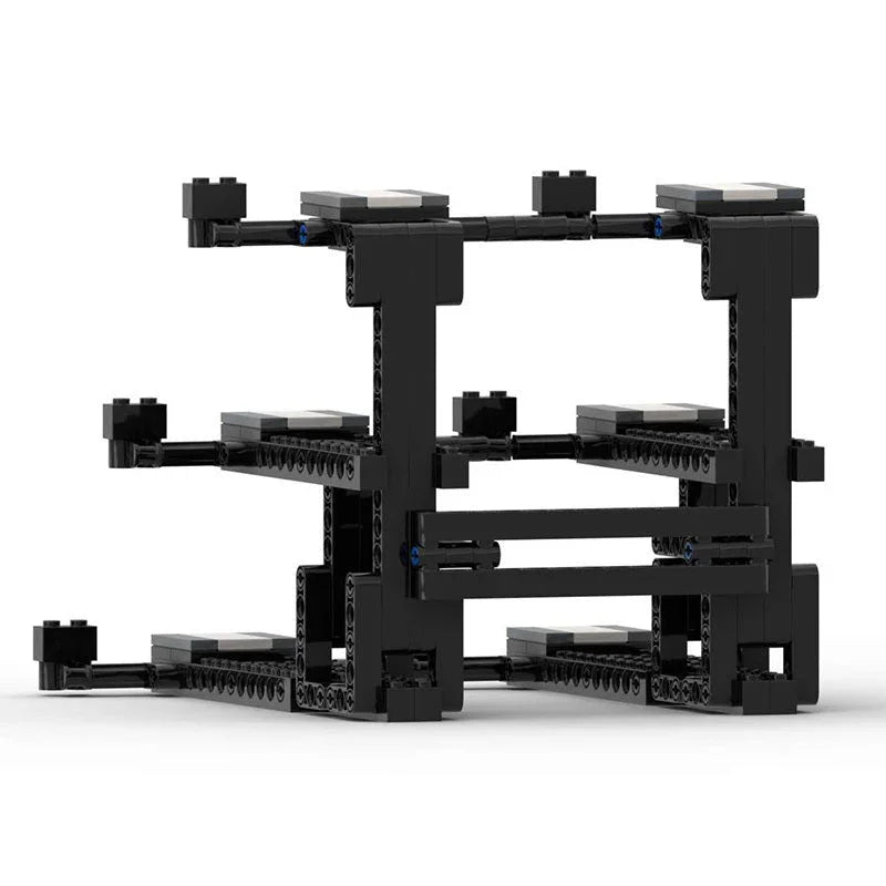Car Display/Stand null