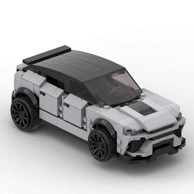 Lamborghini Urus S null