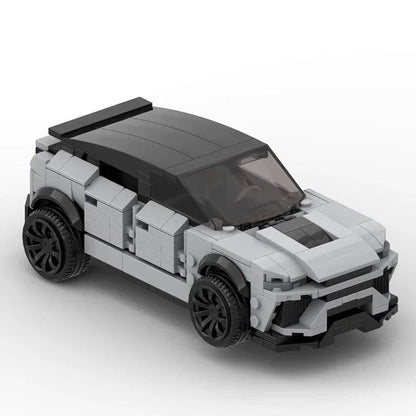 Lamborghini Urus S null