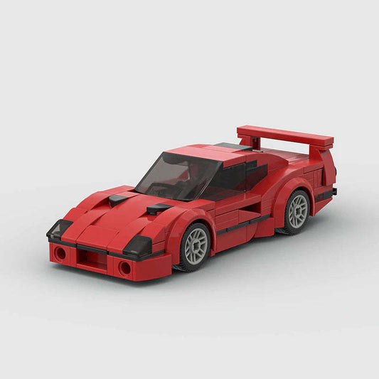 Ferrari F40 null